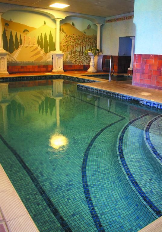 Grand Hotel Swanage Εξωτερικό φωτογραφία