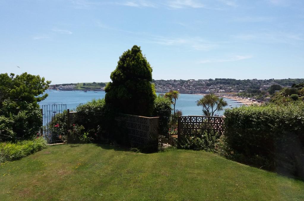 Grand Hotel Swanage Εξωτερικό φωτογραφία