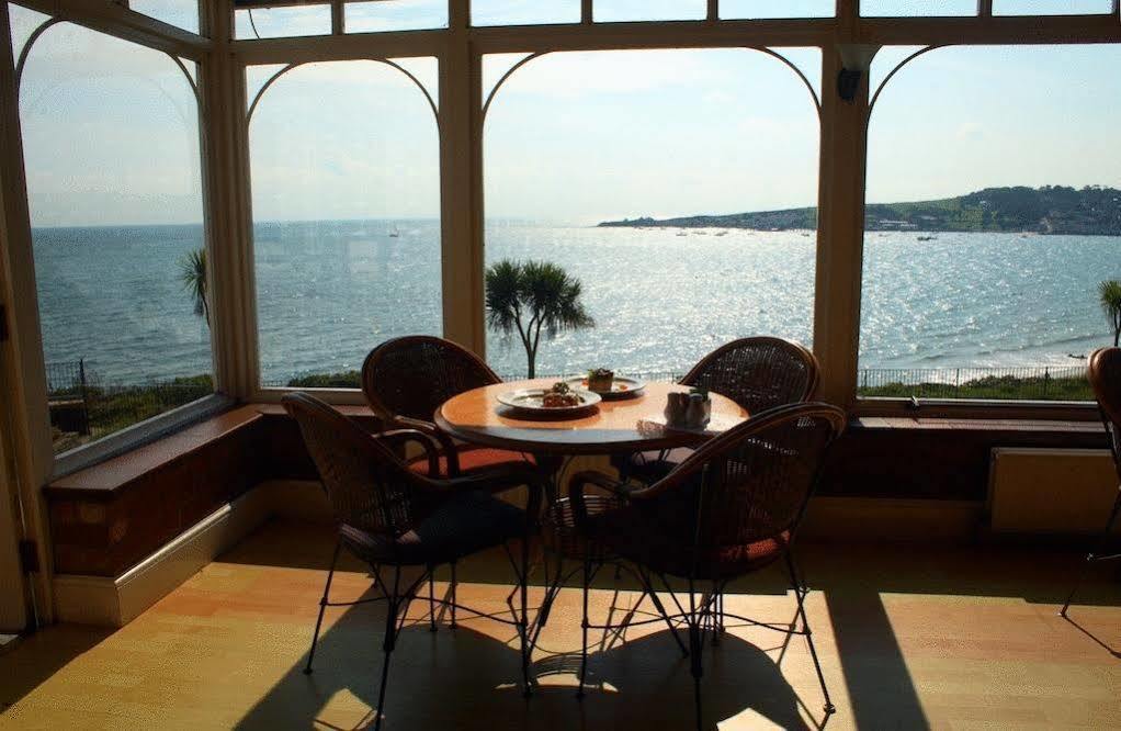 Grand Hotel Swanage Εξωτερικό φωτογραφία