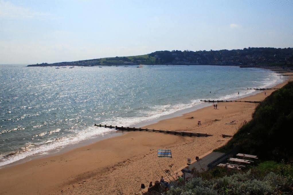 Grand Hotel Swanage Εξωτερικό φωτογραφία