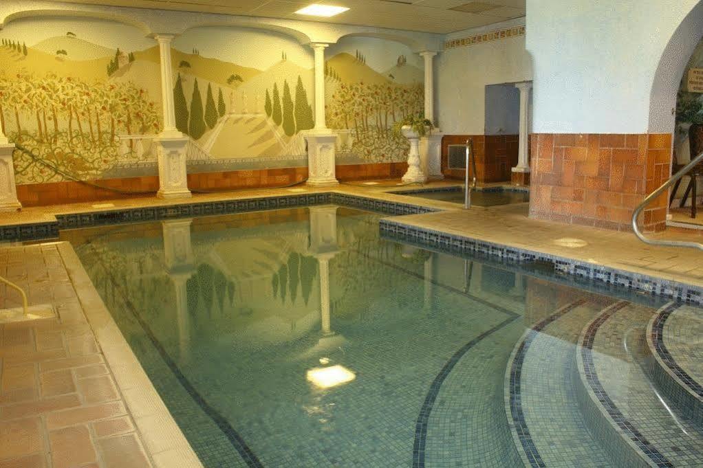 Grand Hotel Swanage Εξωτερικό φωτογραφία