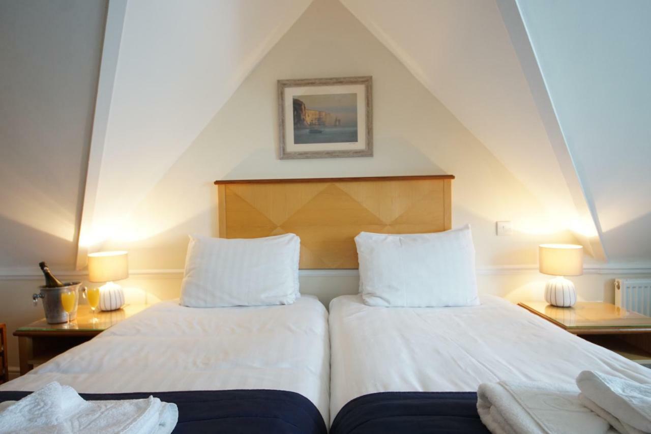 Grand Hotel Swanage Εξωτερικό φωτογραφία