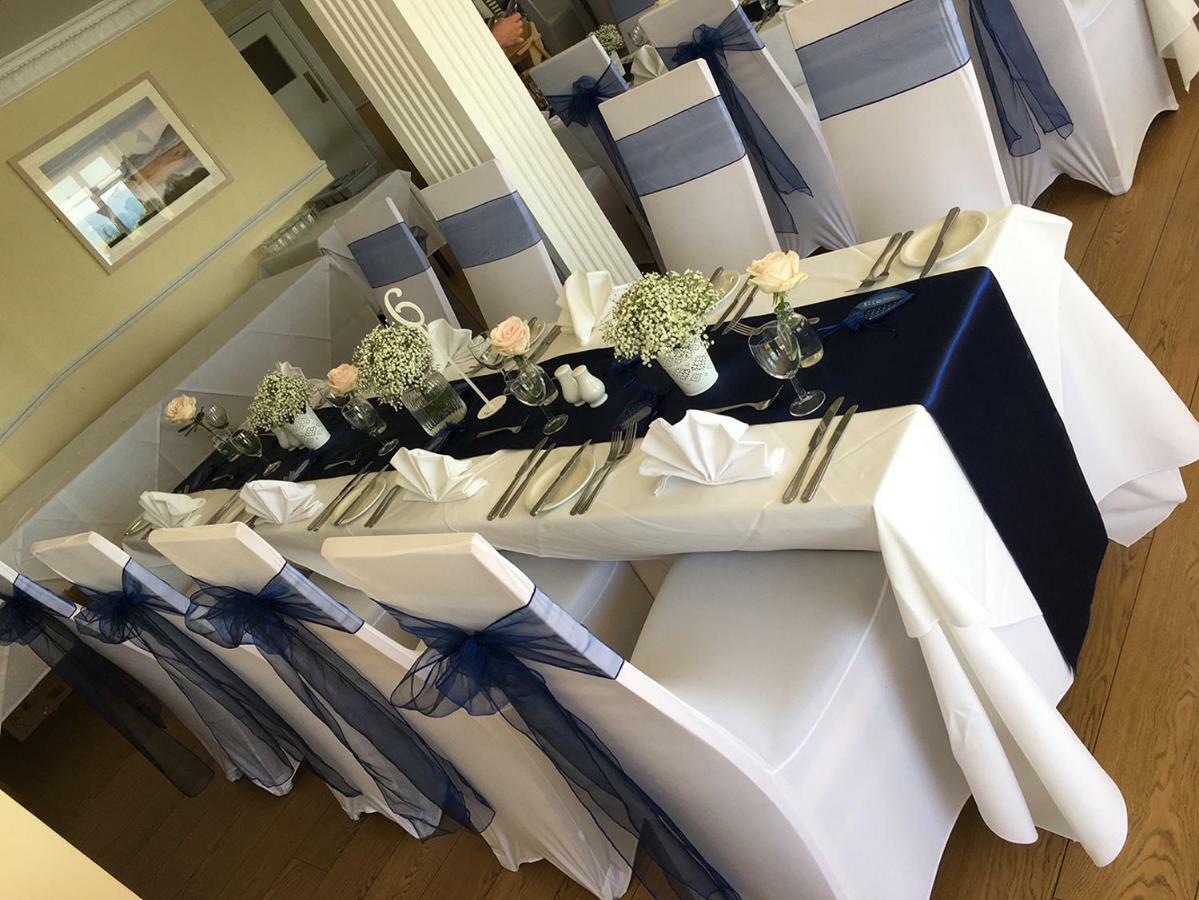 Grand Hotel Swanage Εξωτερικό φωτογραφία